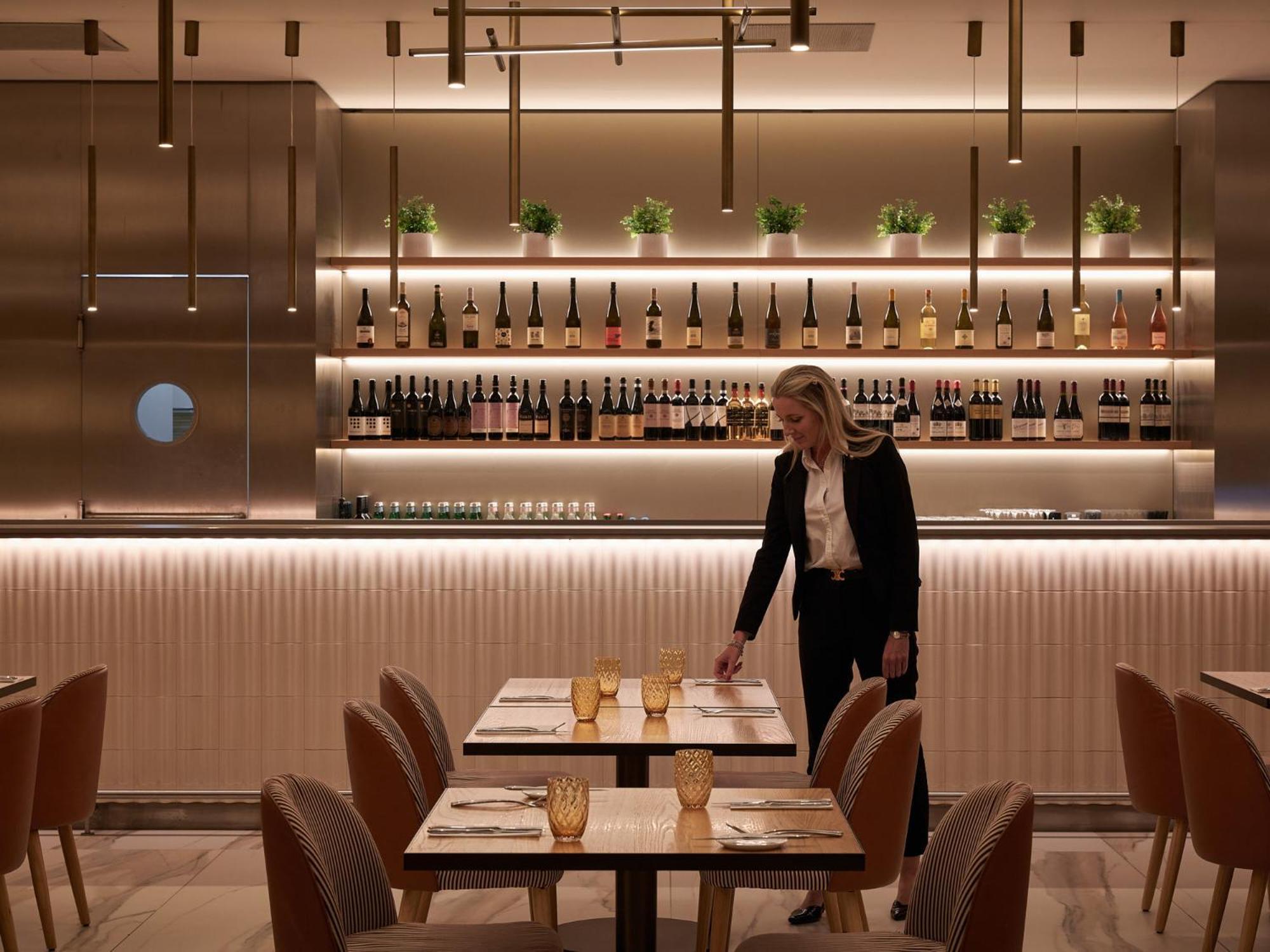 The Julius Prague Hotel Luaran gambar