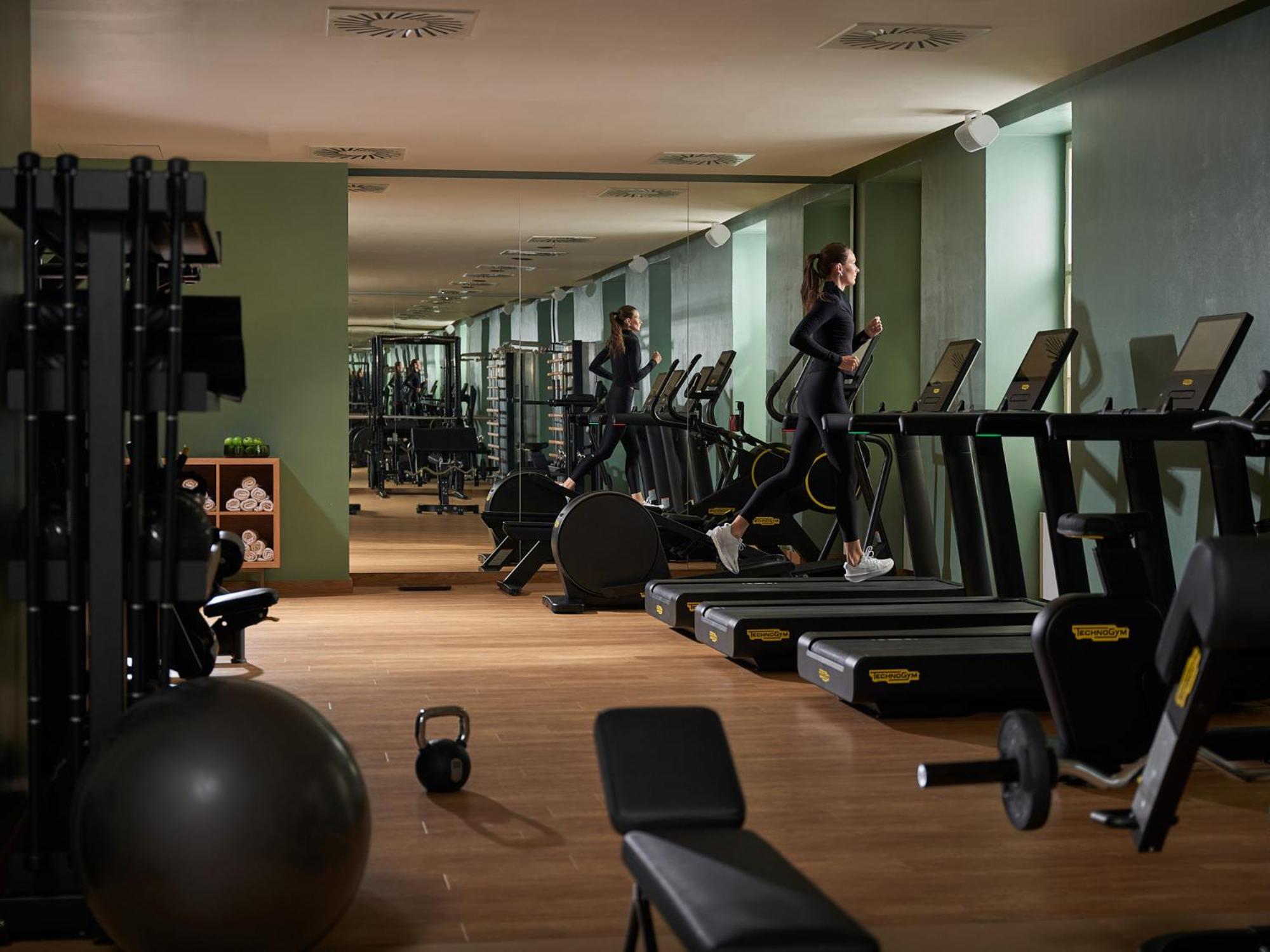The Julius Prague Hotel Luaran gambar