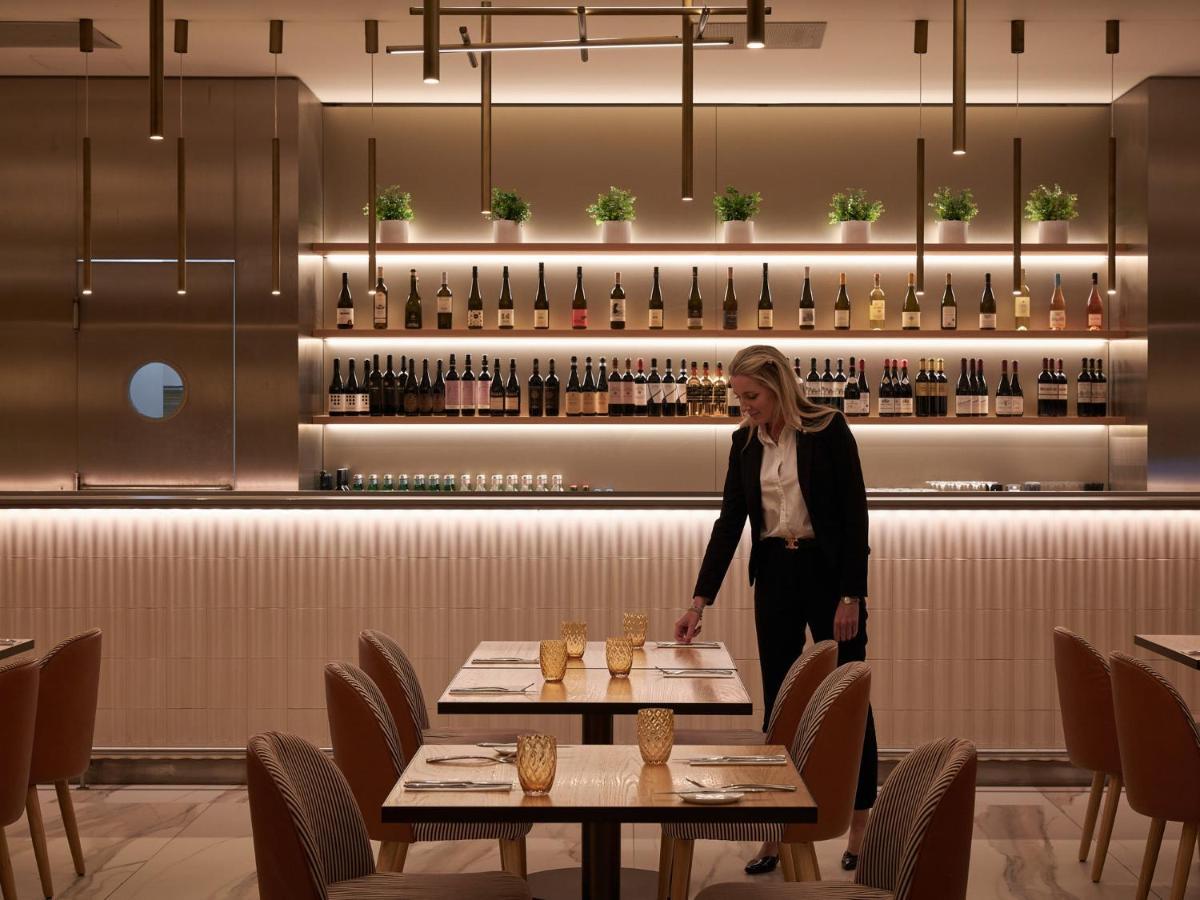 The Julius Prague Hotel Luaran gambar